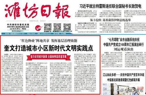 潍坊头条高密爆料视频,视频揭露惊人真相！