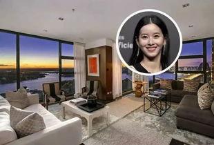 新瓜最新爆料婚房视频,明星婚房内部曝光，奢华程度令人咋舌