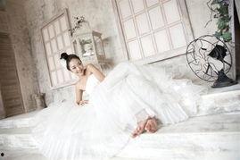 爆料婚纱照片怎么拍的视频,如何捕捉完美瞬间