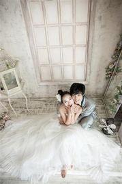 爆料婚纱照片怎么拍的视频,如何捕捉完美瞬间