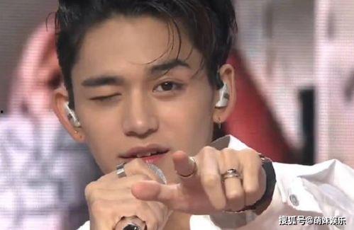 黄旭熙爆料的视频谁有