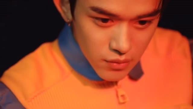 黄旭熙爆料的视频谁有