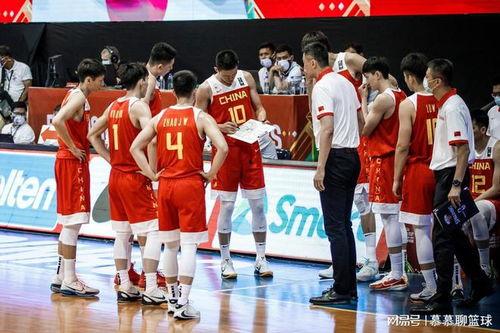 爆料中国男篮最新消息新闻,备战世界杯，备战奥运，备战未来