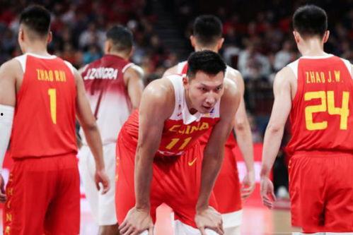 爆料中国男篮最新消息新闻,备战世界杯，备战奥运，备战未来